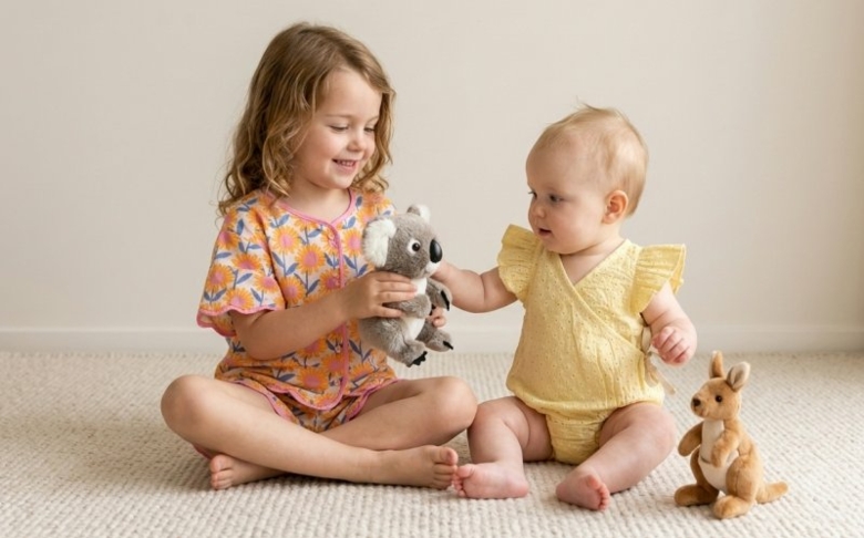 Little Eco Threads als Partner für deutsche Kindermode