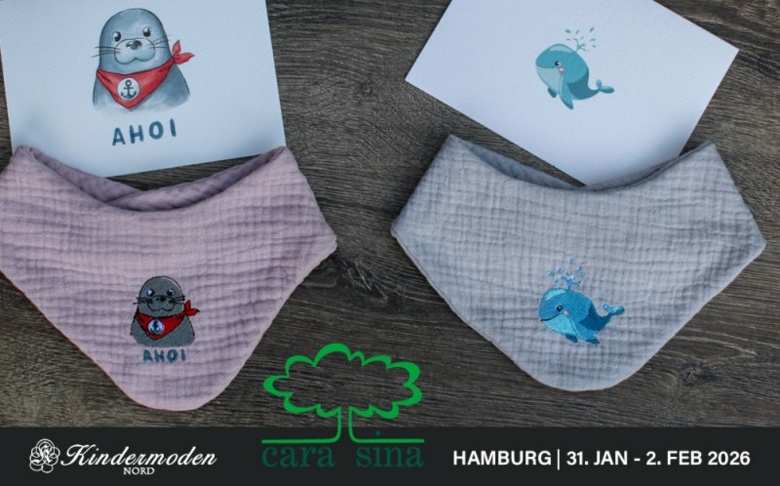 Kindermoden Nord – Newcomer und Sponsoren 