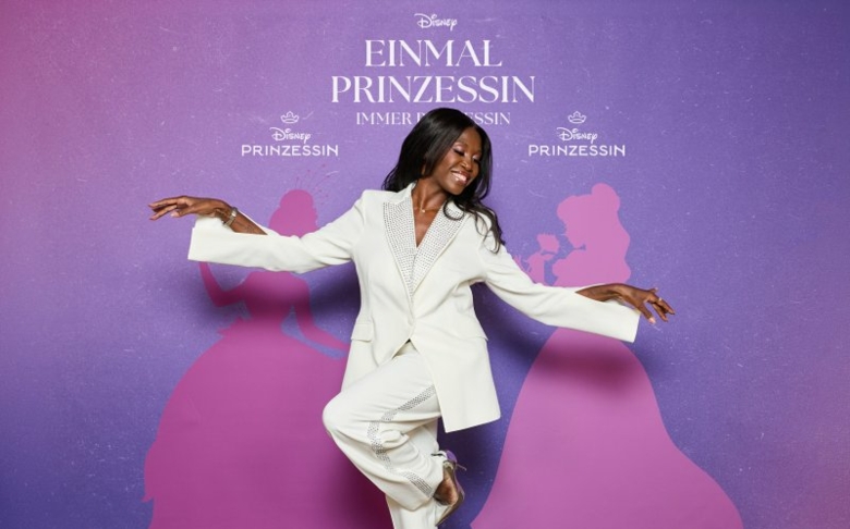 Disney-Kampagne „Einmal Prinzessin, immer Prinzessin“ 