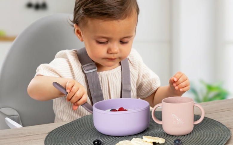 Babyernährung leicht gemacht