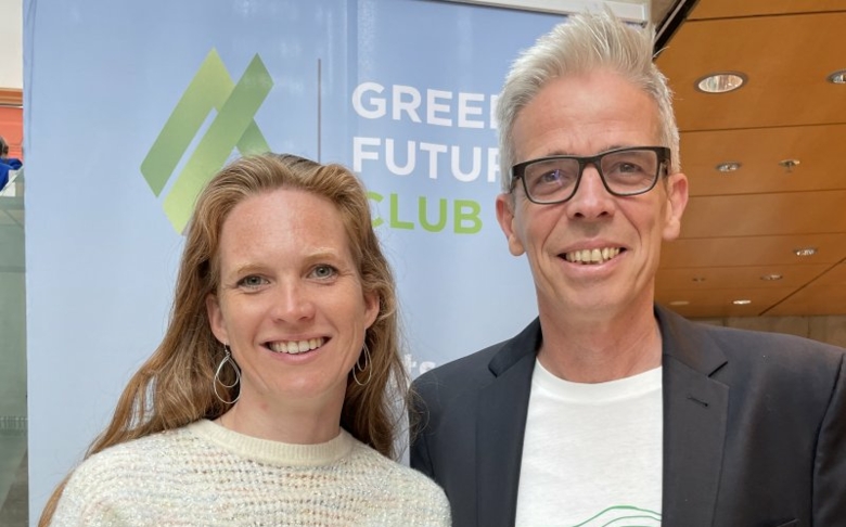 Sieger des Green Product Awards 2025