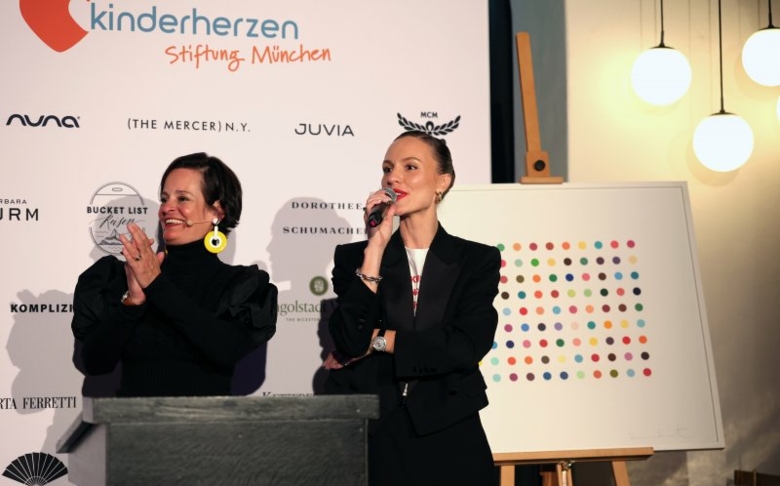 Ein Abend für kleine Herzen 