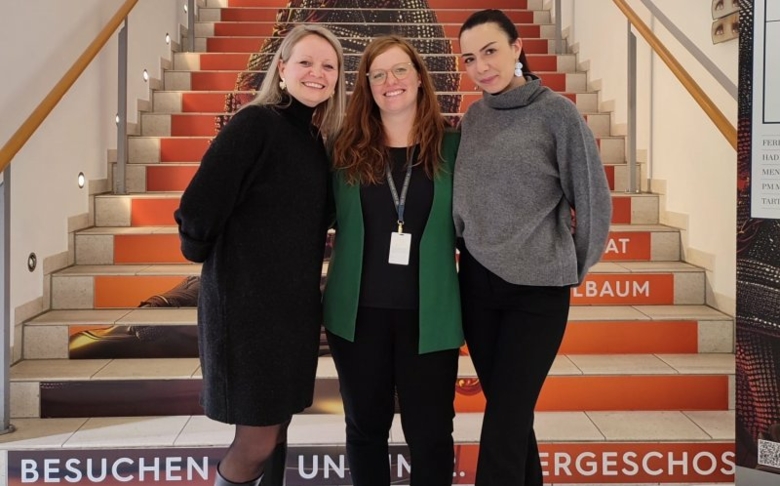 Unser Besuch der Supreme Kids