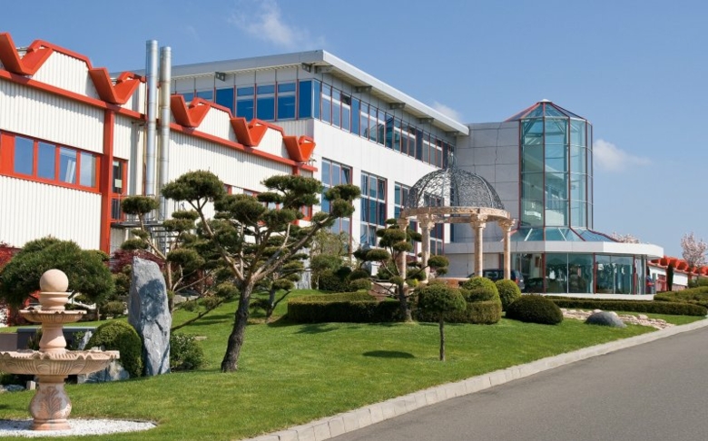 Eigenverwaltungsverfahren bei Rofu Kinderland 