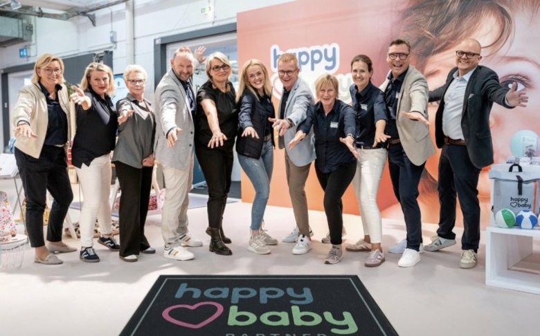 EK FUN setzt Impulse für Handel und Familie