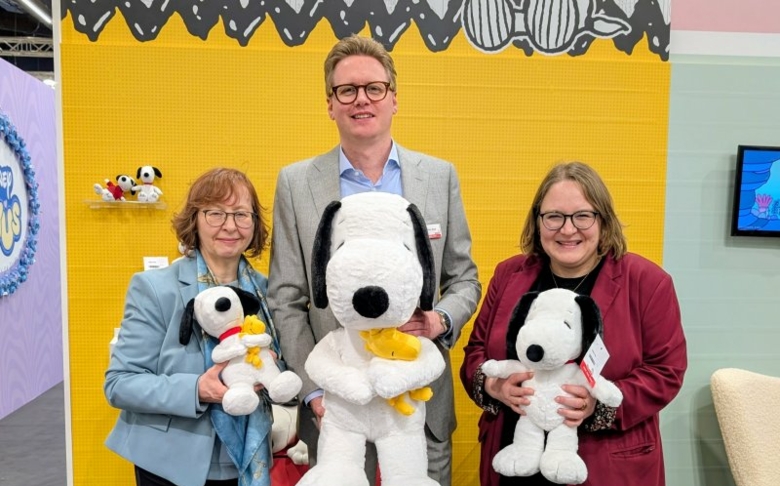 Tag 2 auf der Spielwarenmesse: Highlights und Eindrücke