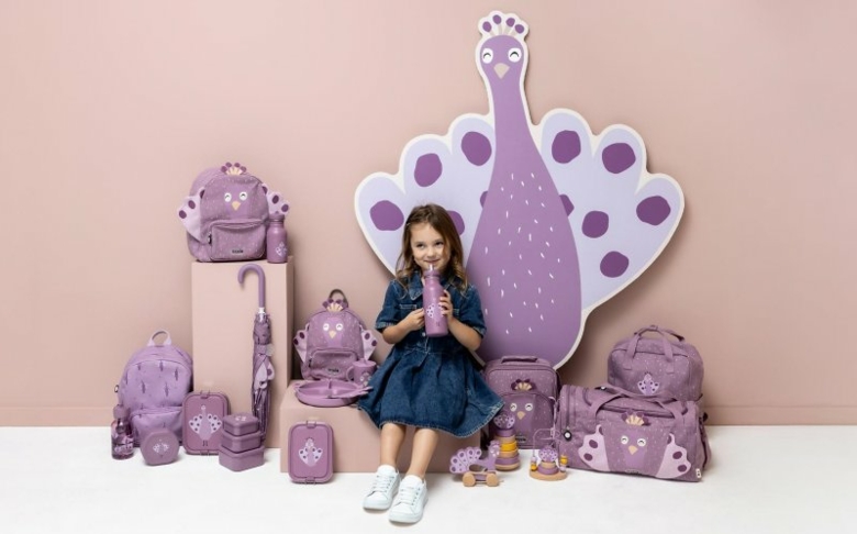 Neue tierische Freunde