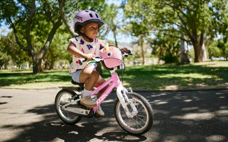 Deutliche Sicherheitsmängel bei Kinderfahrrädern