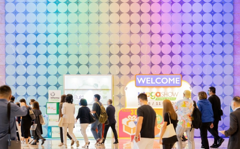 Mega Show Hong Kong 2023: Über 3500 asiatische Lieferanten mit 300.000 Produkten