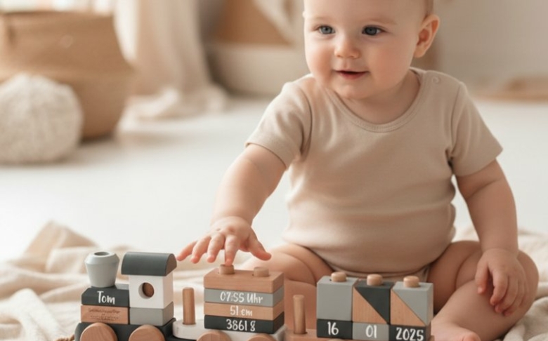 Fokussierte Neuausrichtung