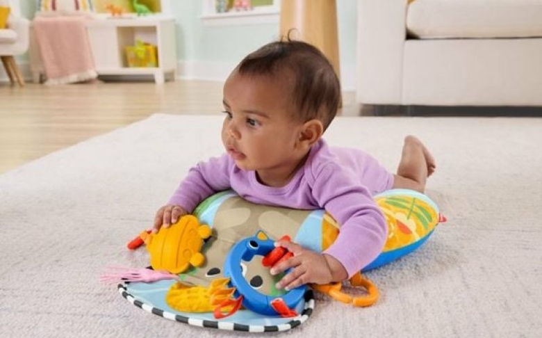 Spielzeug für die Kleinsten