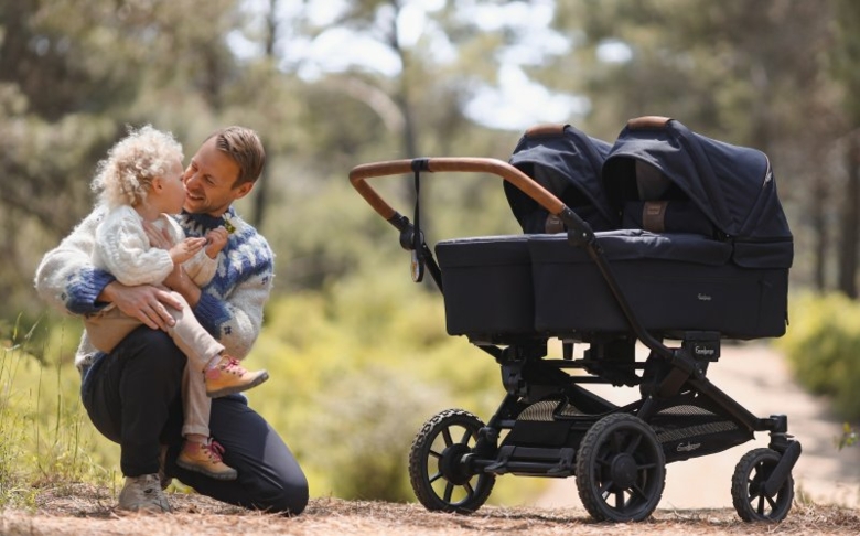 Sicher unterwegs mit Stil