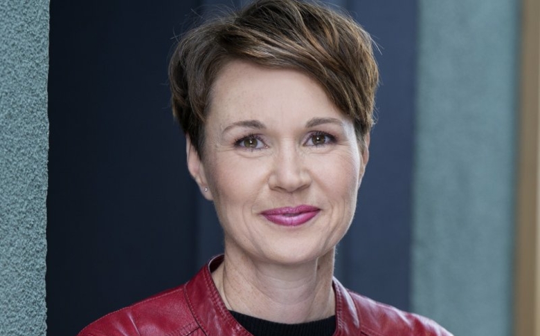 Annette Uhlmann über Werte