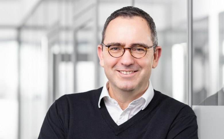 Dr. Torge Doser neuer CEO von Lässig