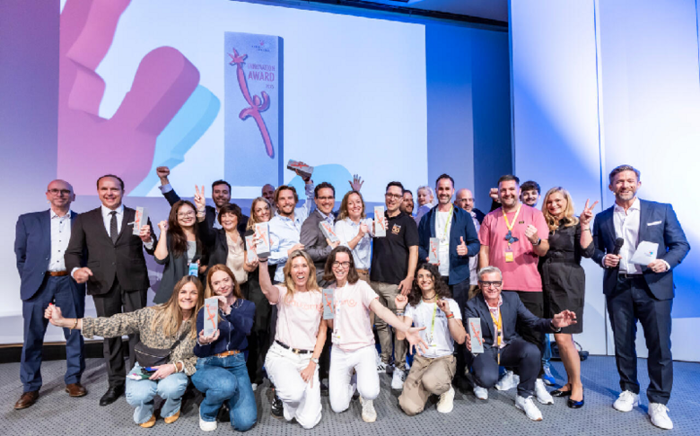 Die Gewinner stehen fest! 