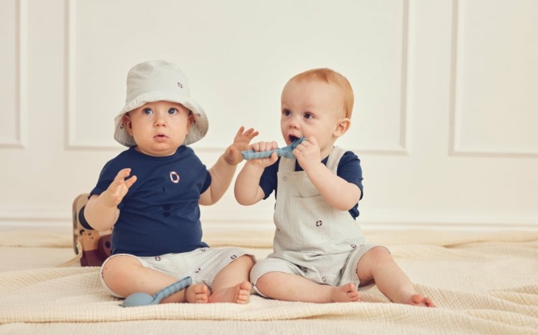 Für kleine Trendsetter