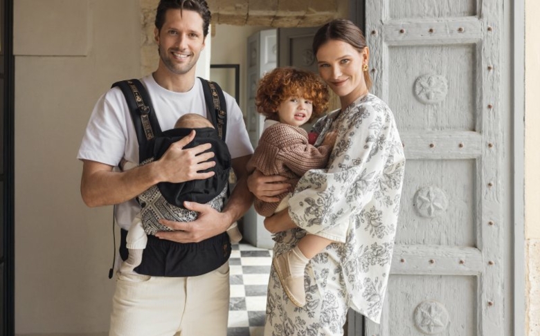 4Kraft: “The art of parenthood” – Kinderkrafts neuer Weg