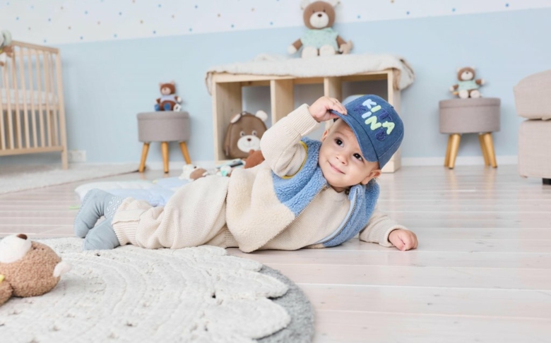 Mit Sterntaler durch den Kinderalltag