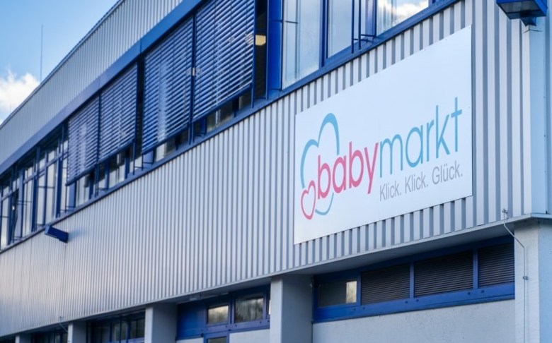Versandhaus Walz kauft Babymarkt