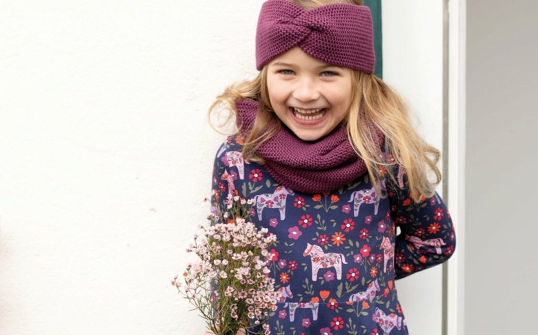 Geborgen durch kalte Tage