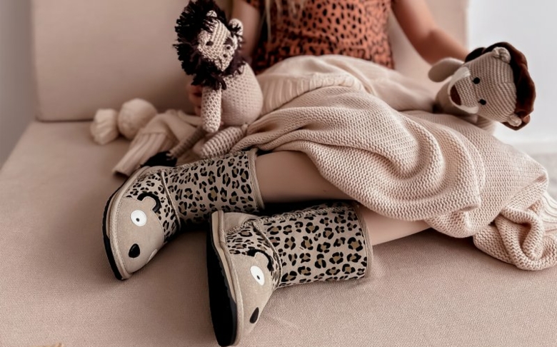 Tierische Fantasie mit den „Little Creatures“