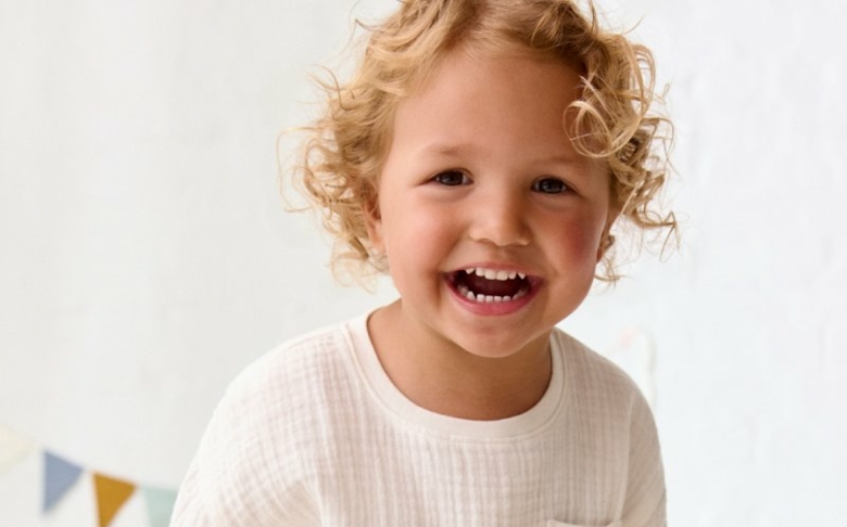 People Wear Organic Baby & Kids Season Spring/Summer 2027