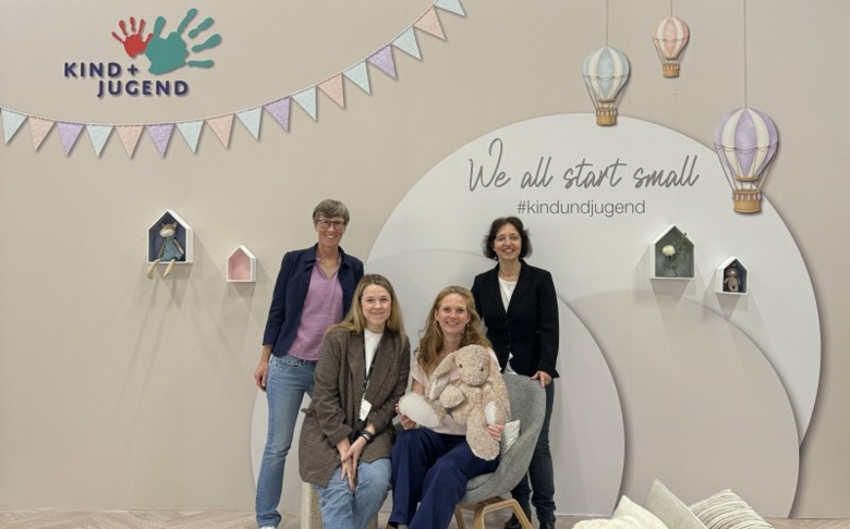 Highlights in Bildern: Kind + Jugend 2026 Tag 2