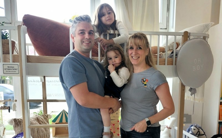  „Die Leiss’ns“, Deggendorf