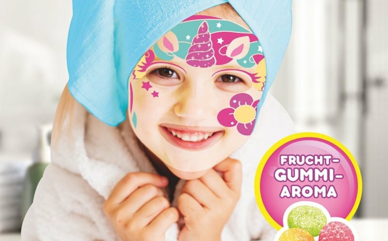 Magisches Badeerlebnis mit Inkee