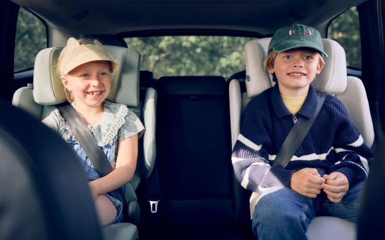 Axkid startet in Nordamerika