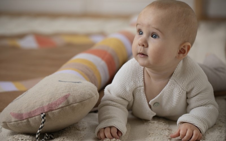 Lieblingsstücke mit Charakter von David Fussenegger