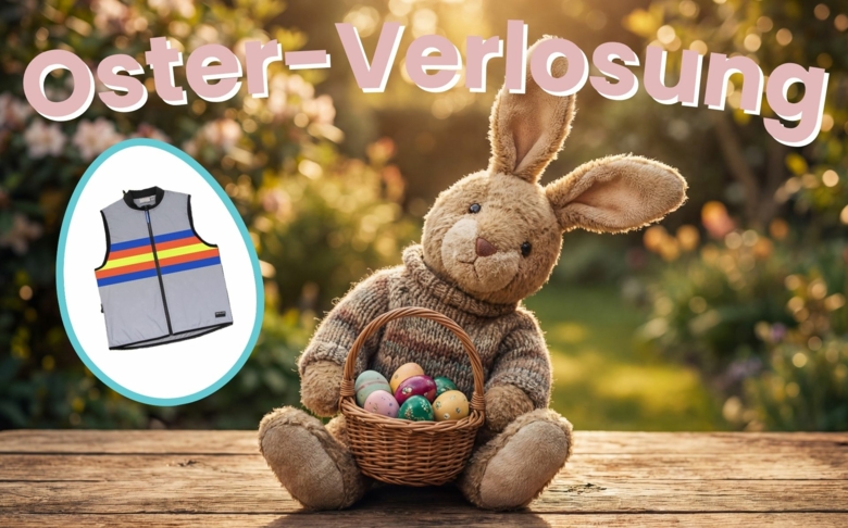 Gewinnspiel Gofluo Osterverlosung