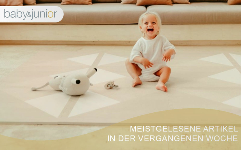 Rückblick unserer Branche – KW 11/2025