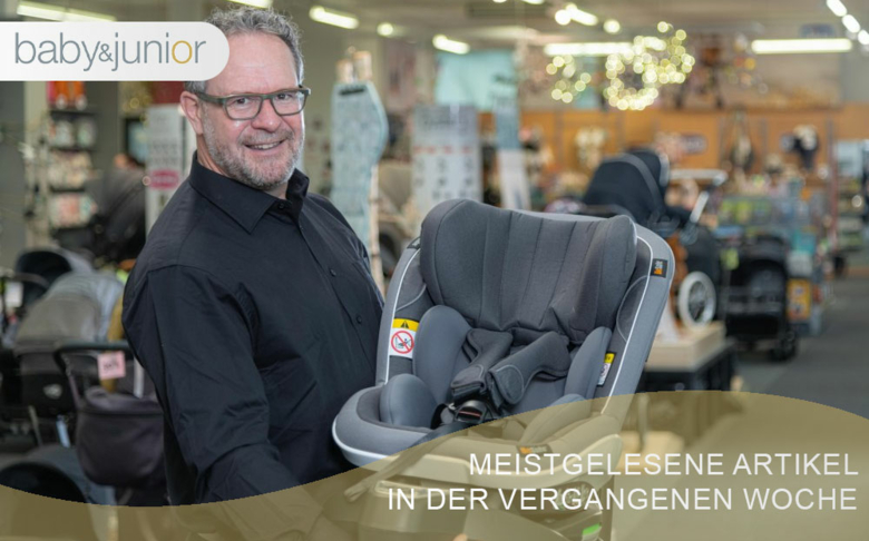 Rückblick unserer Branche – KW 12/2025