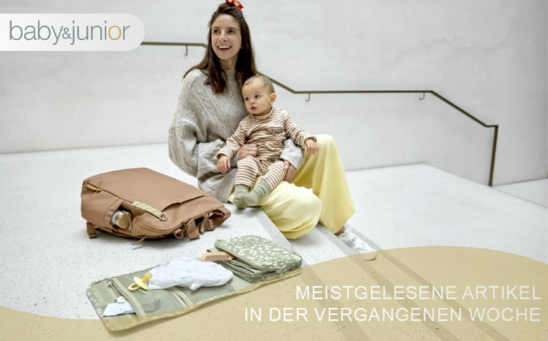 Rückblick unserer Branche – KW 15/2025