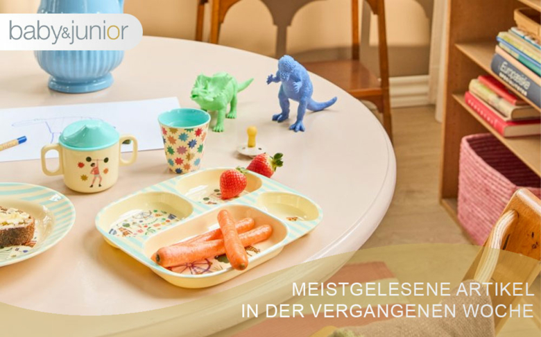 Rückblick unserer Branche – KW 16/2025