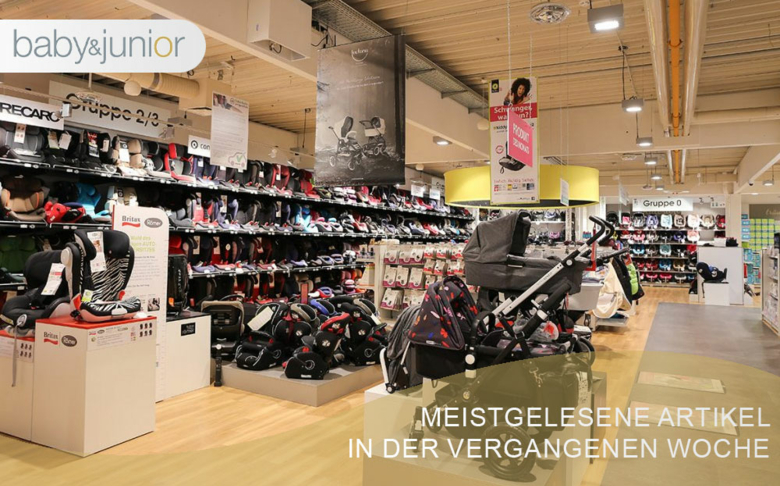 Rückblick unserer Branche – KW 17/2025