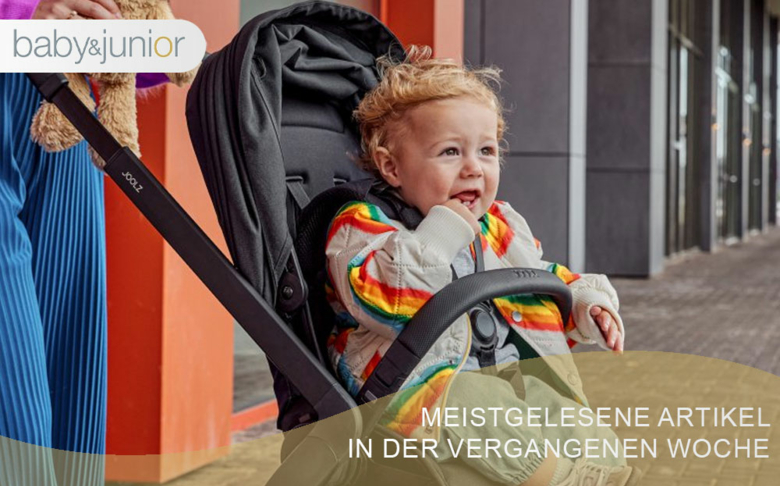Rückblick unserer Branche – KW 22/2025