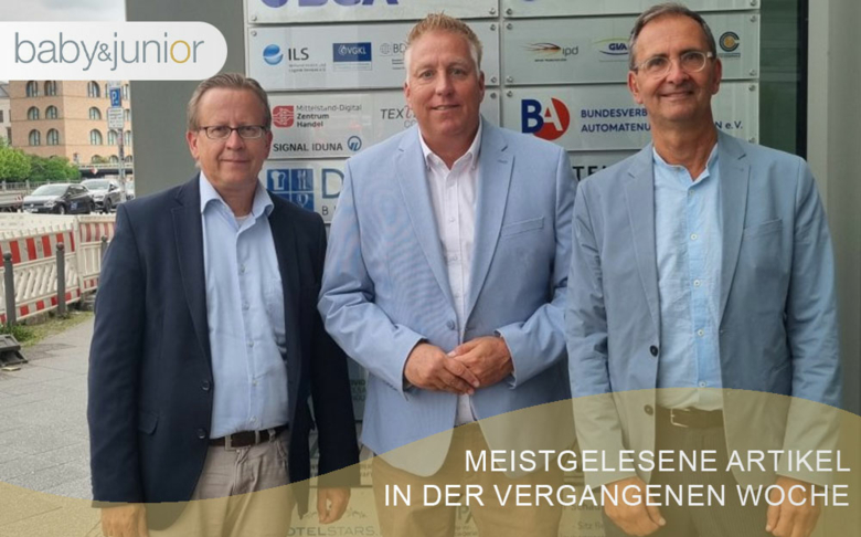 Rückblick unserer Branche – KW 25/2025