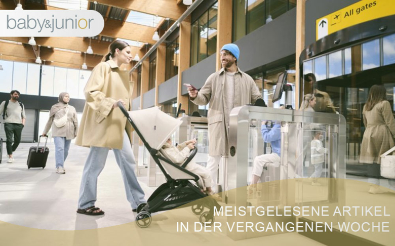 Rückblick unserer Branche – KW 28/2025