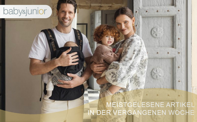 Rückblick unserer Branche – KW 36/2025
