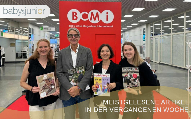 Rückblick unserer Branche – KW 37/2025