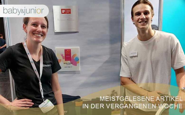 Rückblick unserer Branche – KW 41/2025
