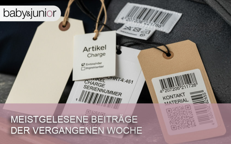 Top 5 der Woche – 33/2026