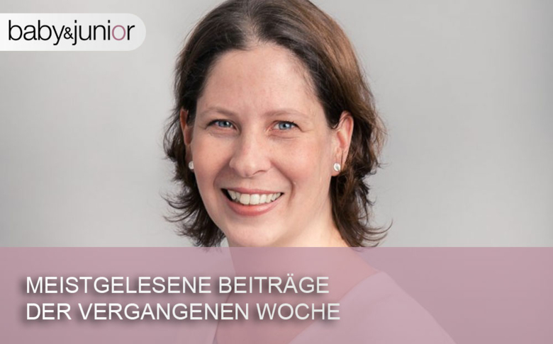 Top 5 der Woche – 34/2026