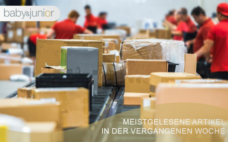 Top 5 der Woche – 1/2026