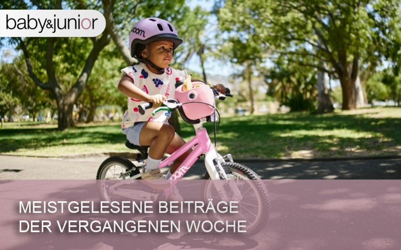 Top 5 der Woche – 10/2026