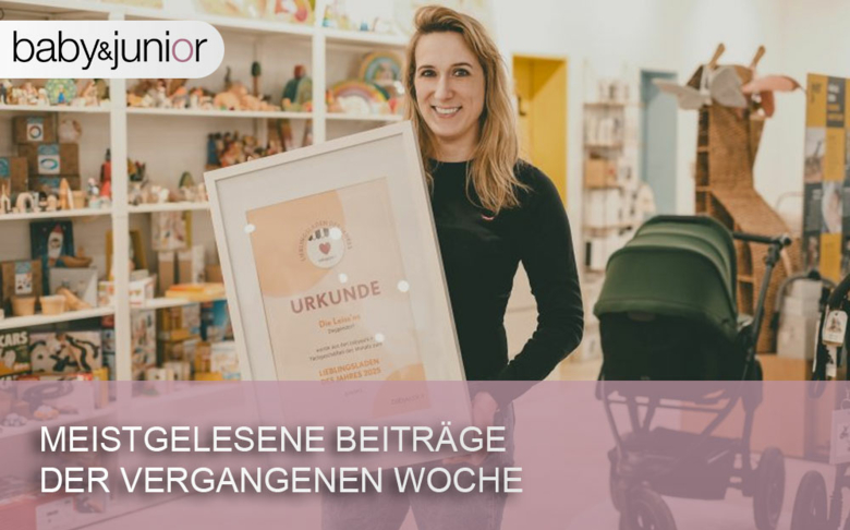 Top 5 der Woche – 11/2026