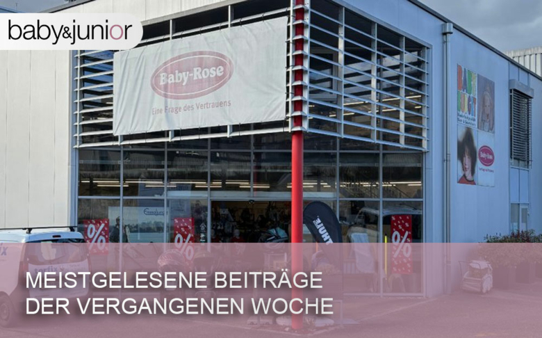 Top 5 der Woche – 12/2026