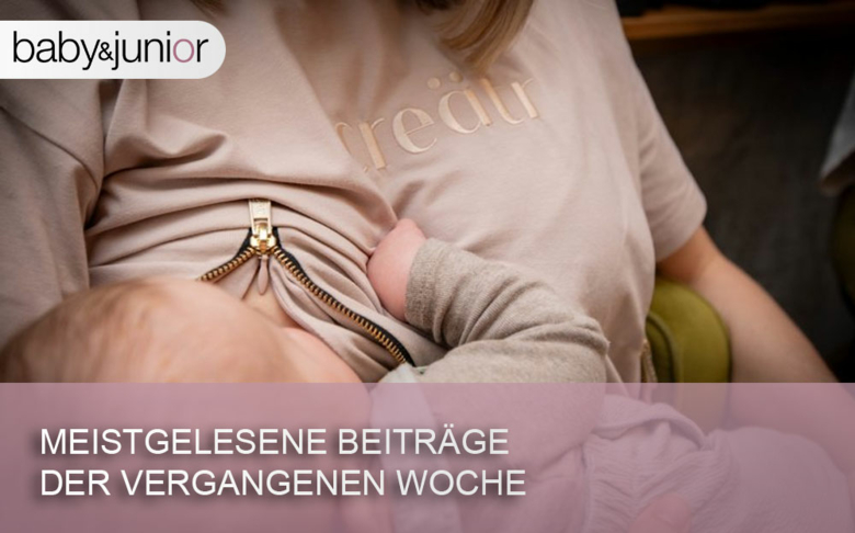 Top 5 der Woche – 13/2026